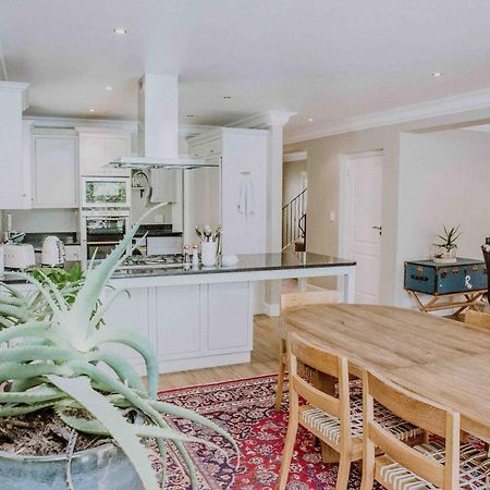 Franschhoek Village House 外观 照片