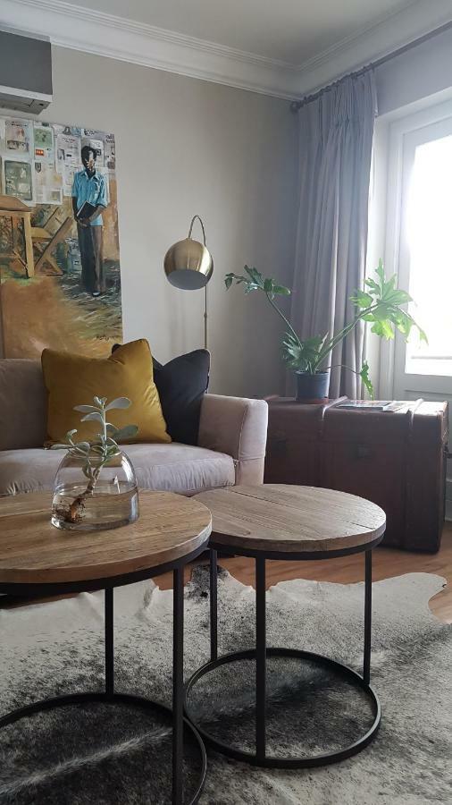 Franschhoek Village House 外观 照片
