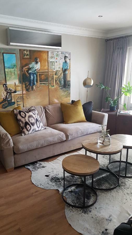 Franschhoek Village House 外观 照片