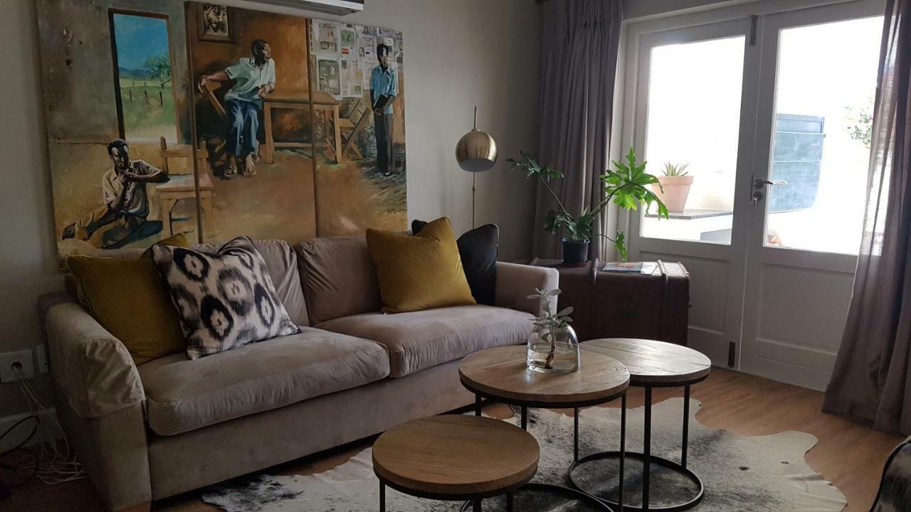 Franschhoek Village House 外观 照片