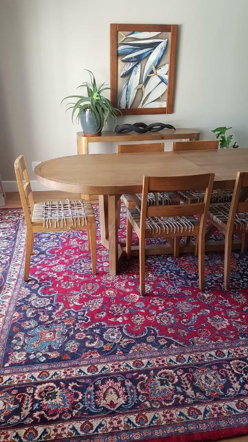 Franschhoek Village House 外观 照片