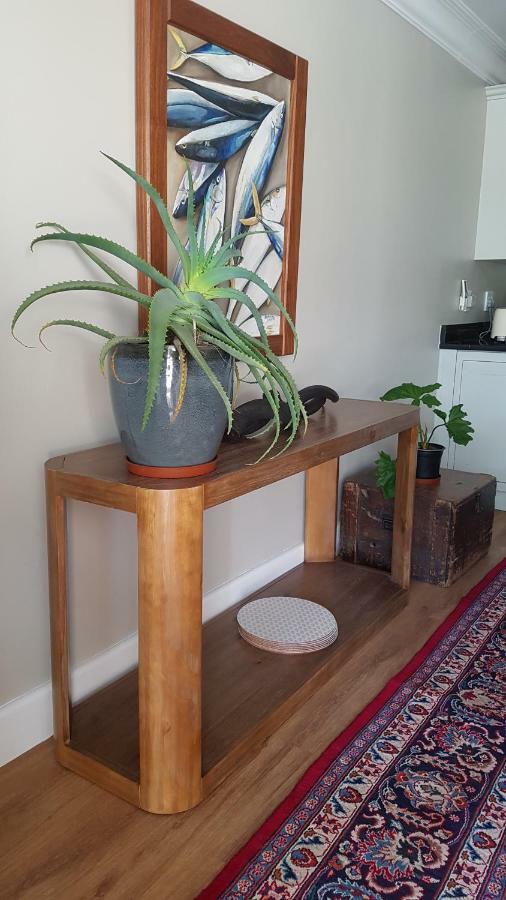 Franschhoek Village House 外观 照片