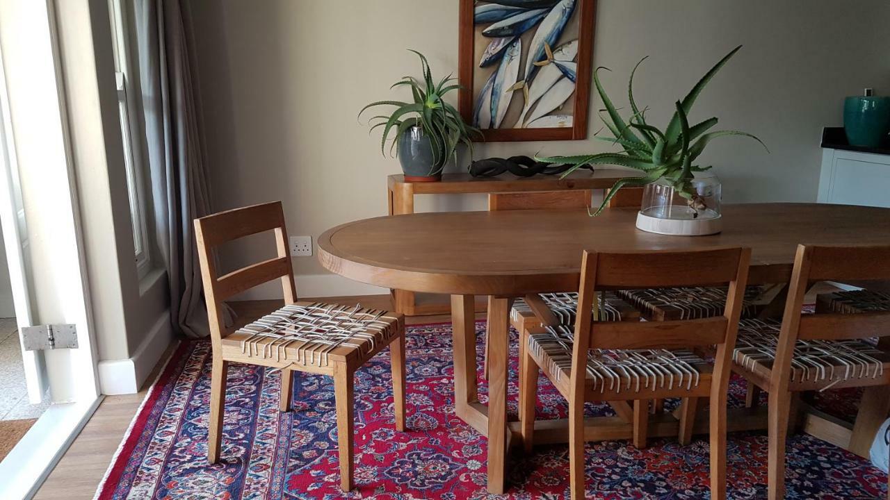 Franschhoek Village House 外观 照片