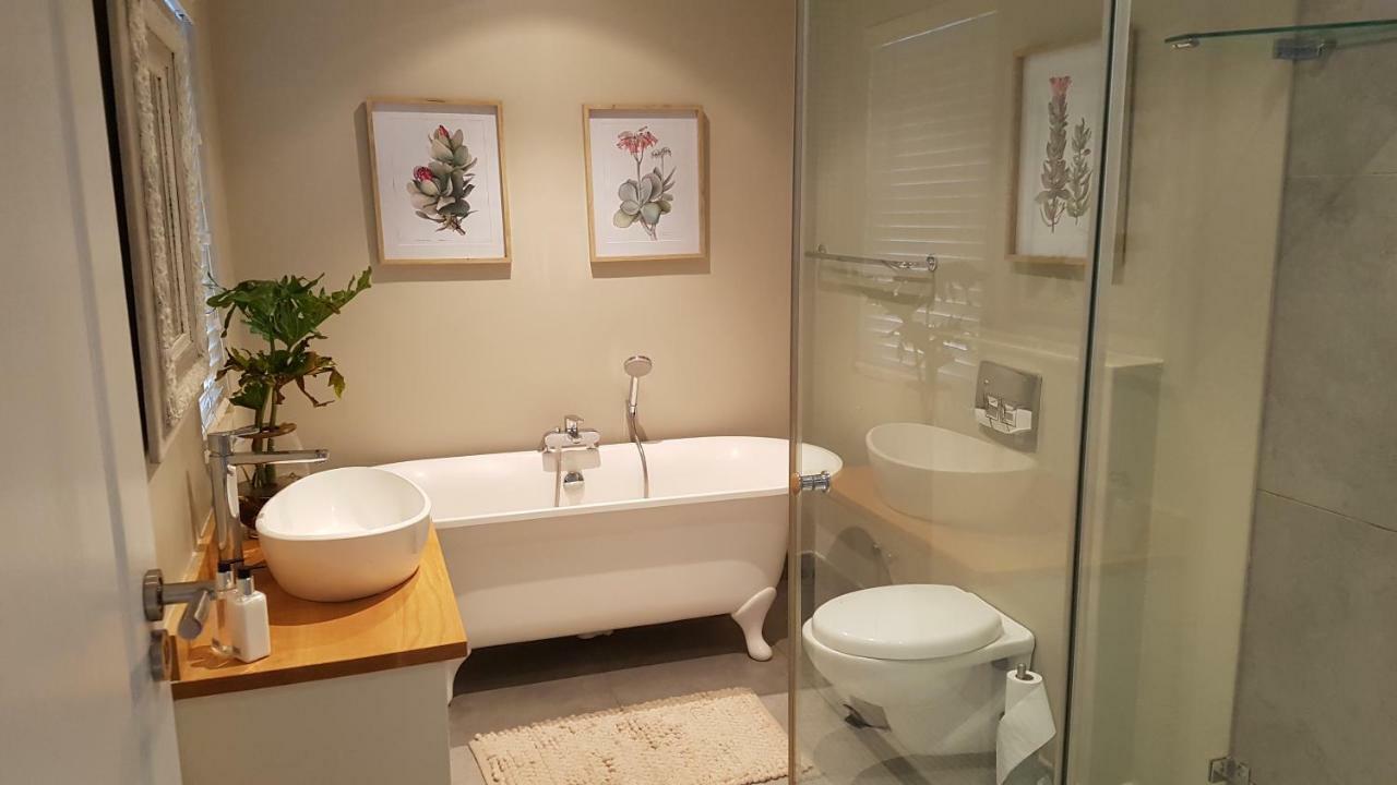 Franschhoek Village House 外观 照片