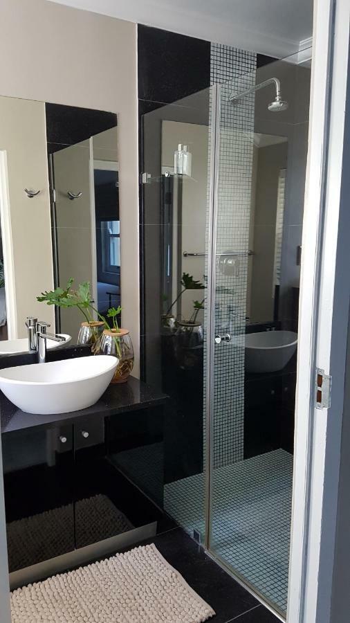Franschhoek Village House 外观 照片