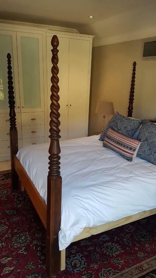 Franschhoek Village House 外观 照片