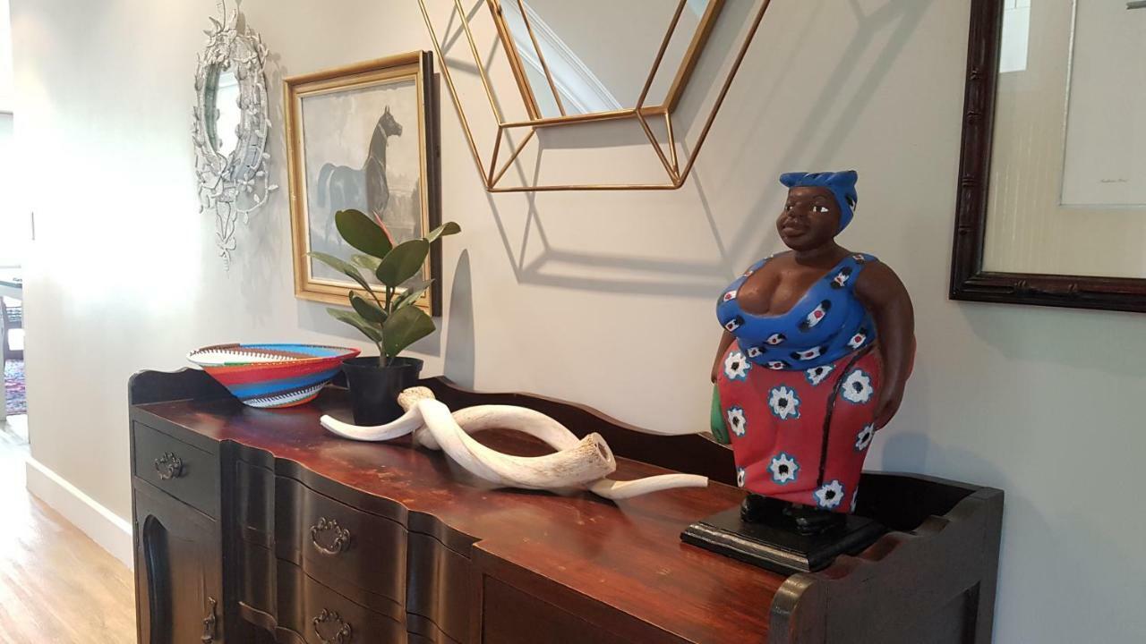 Franschhoek Village House 外观 照片