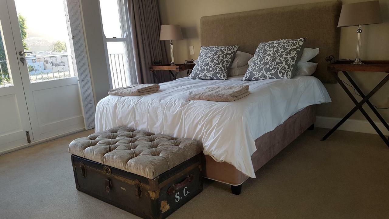 Franschhoek Village House 外观 照片