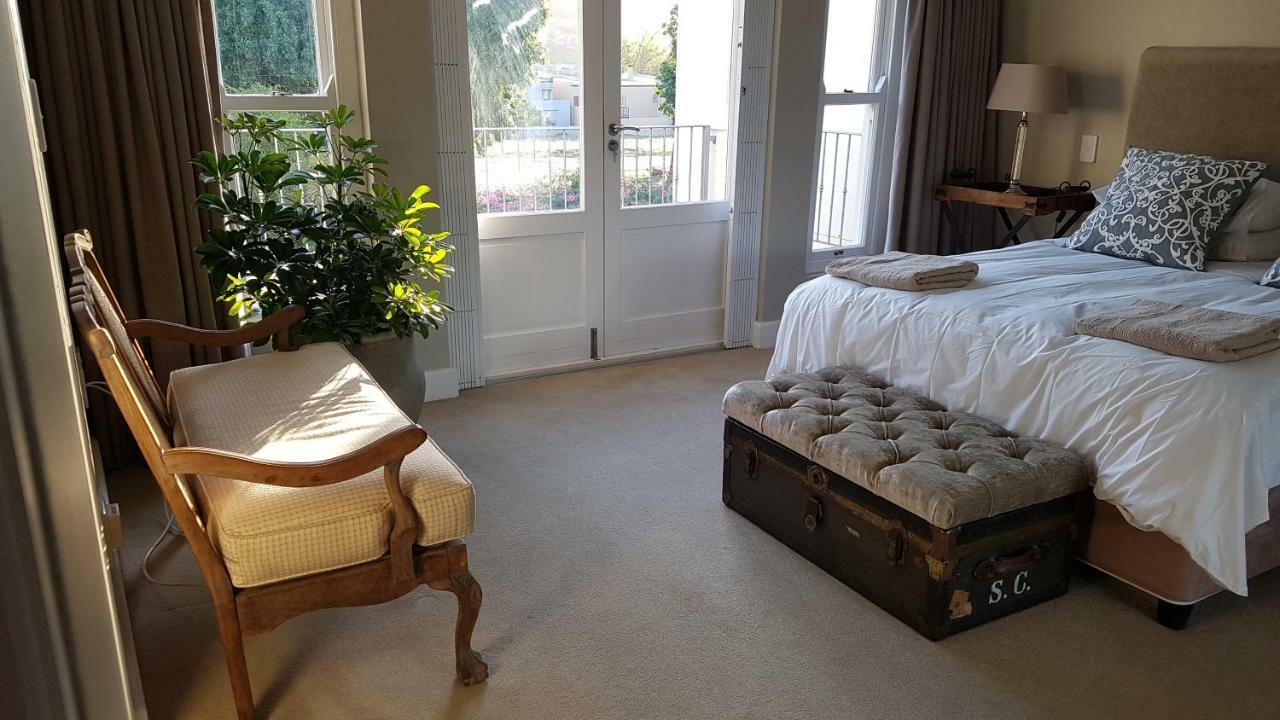 Franschhoek Village House 外观 照片