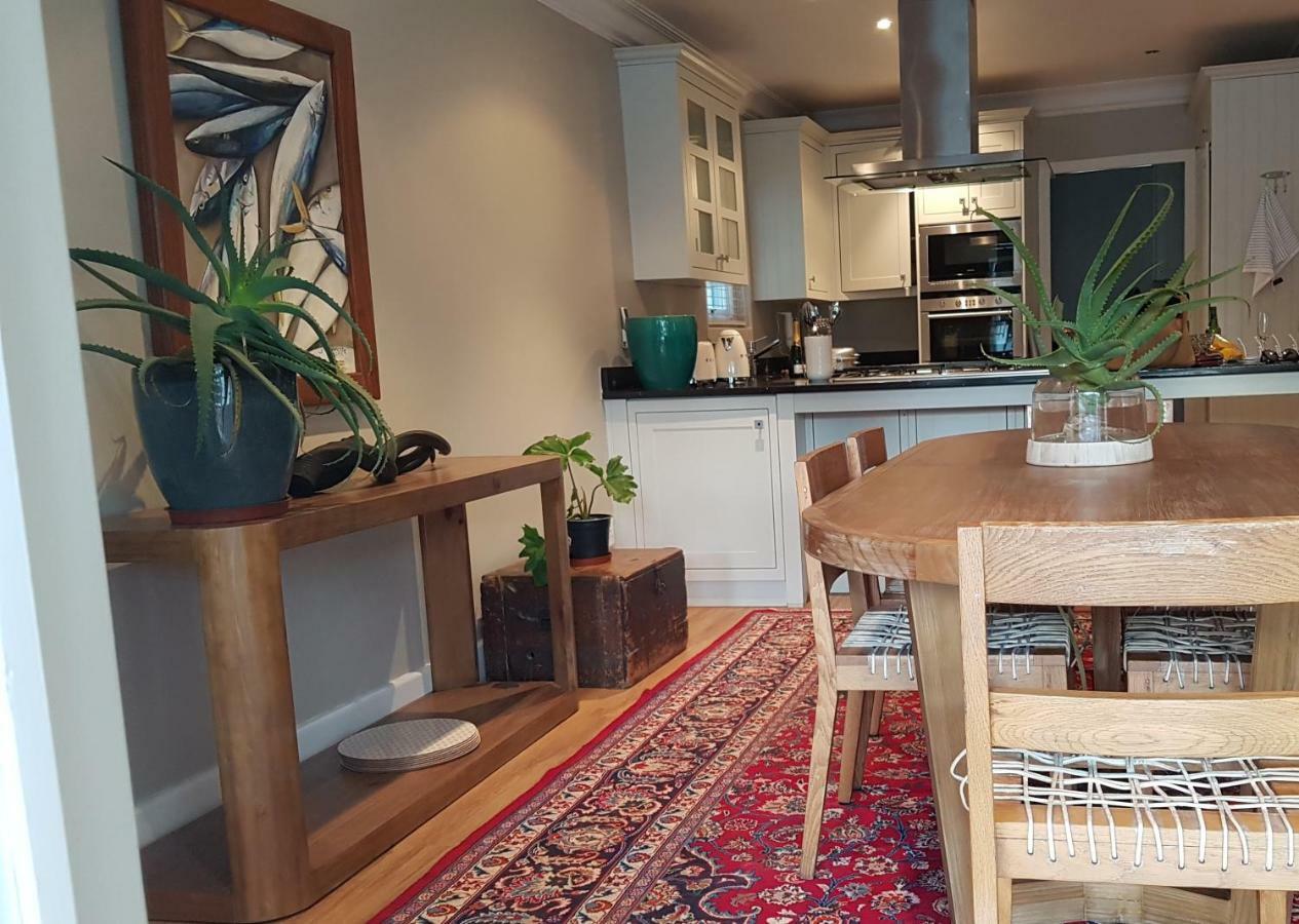 Franschhoek Village House 外观 照片