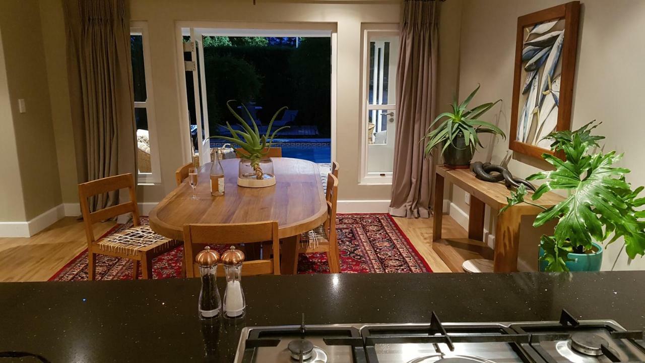 Franschhoek Village House 外观 照片