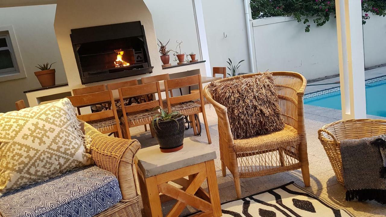 Franschhoek Village House 外观 照片