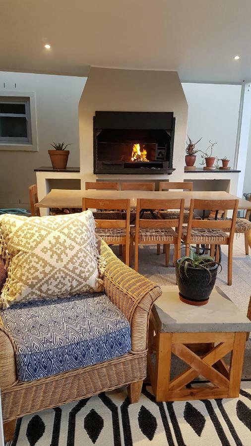 Franschhoek Village House 外观 照片
