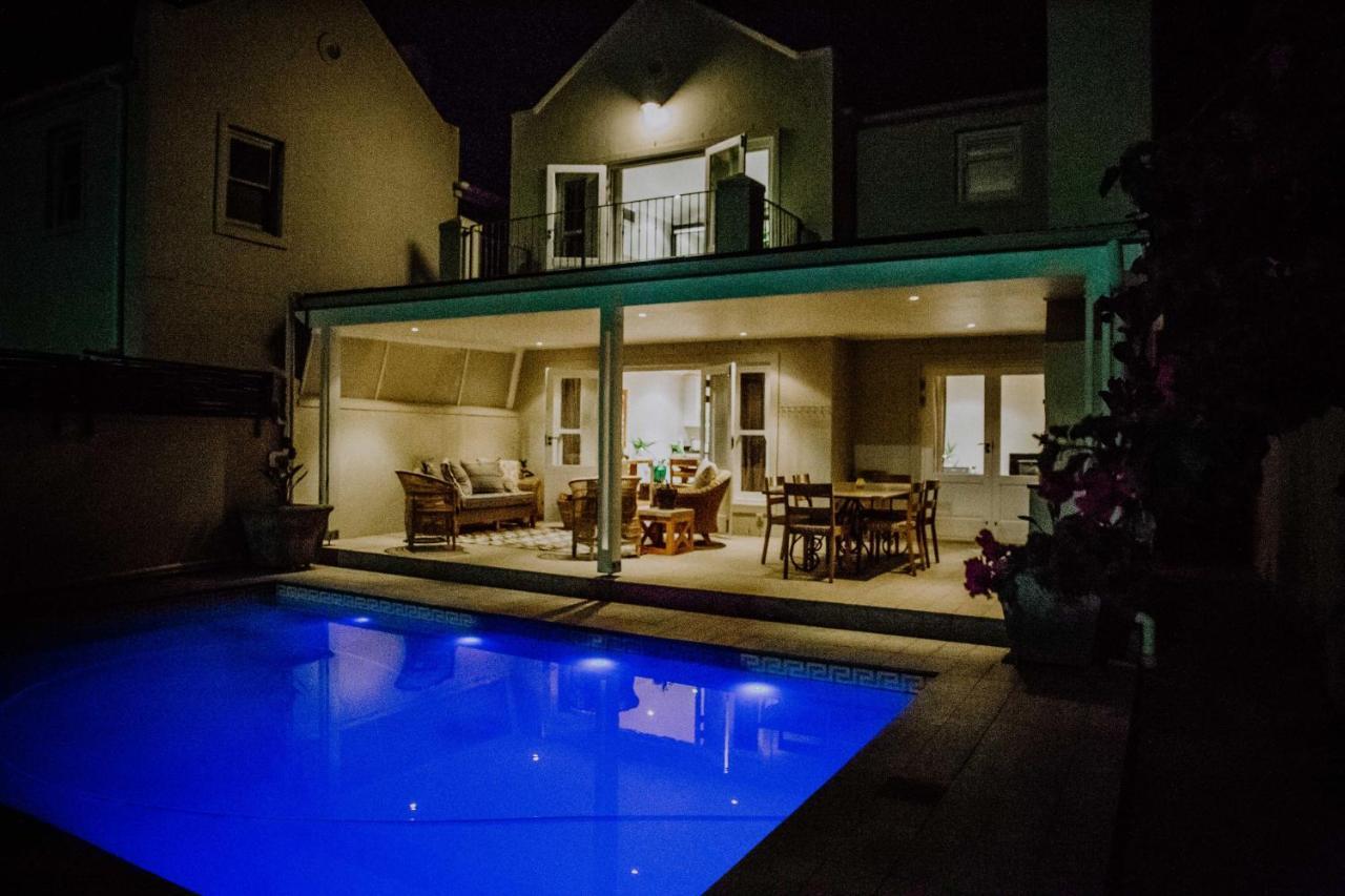 Franschhoek Village House 外观 照片