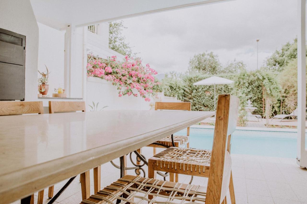 Franschhoek Village House 外观 照片