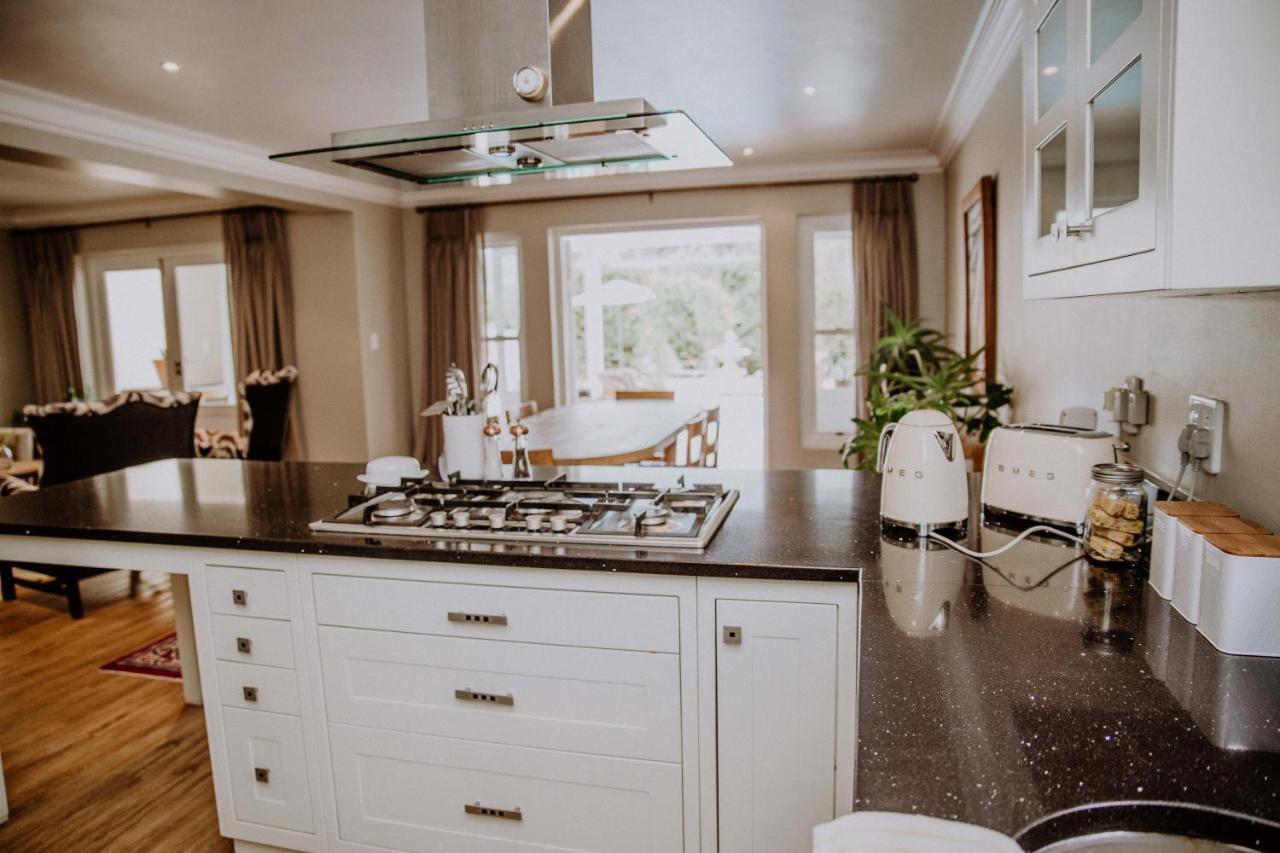 Franschhoek Village House 外观 照片