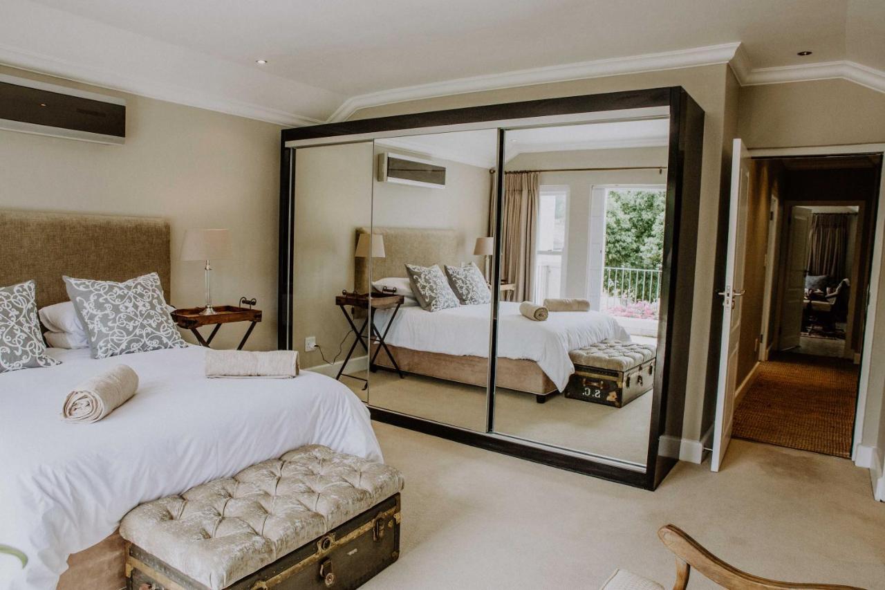 Franschhoek Village House 外观 照片