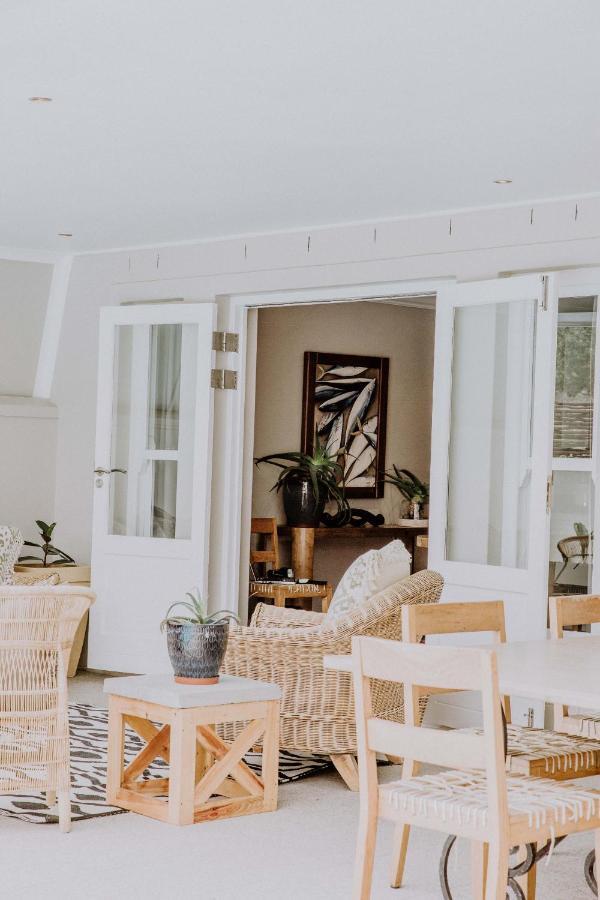 Franschhoek Village House 外观 照片